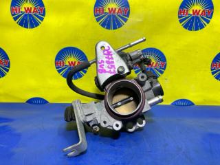 ЗАСЛОНКА ДРОССЕЛЬНАЯ SUBARU DEX M411F K3-VE контрактная
