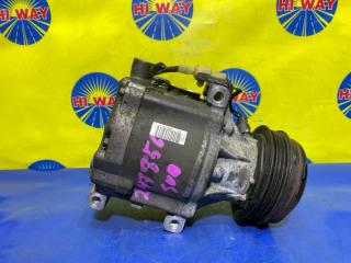 КОМПРЕССОР КОНДИЦИОНЕРА SUBARU DEX M411F K3-VE контрактная