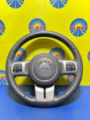 РУЛЬ JEEP CHEROKEE KK EKG контрактная
