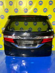 ДВЕРЬ ЗАДНЯЯ HONDA ODYSSEY RC1 контрактная