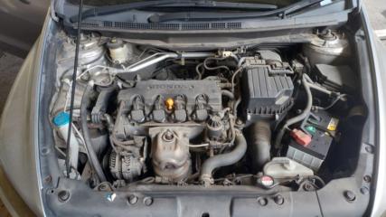 ДВИГАТЕЛЬ HONDA STREAM RN6 R18A контрактная