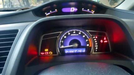 АКПП HONDA CIVIC FD1 R18A контрактная