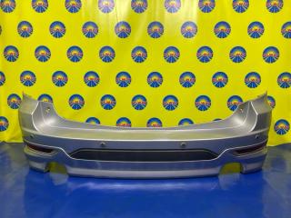БАМПЕР задний SUBARU FORESTER SH5 2008 EJ20