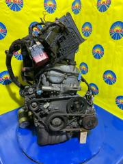 ДВИГАТЕЛЬ MAZDA AZ-WAGON MJ22S 2007 K6A ДВИГАТЕЛЬ MAZDA AZ-WAGON MJ22S 2007 K6A