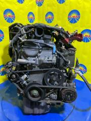 ДВИГАТЕЛЬ MAZDA AZ-WAGON HB25S 2010 K6A ДВИГАТЕЛЬ MAZDA AZ-WAGON HB25S 2010 K6A