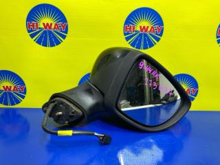 ЗЕРКАЛО БОКОВОЕ правое RENAULT LUTECIA BH98 2013 M5MA400