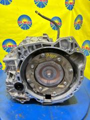АКПП MAZDA AXELA BL5FW 2010 ZY-VE