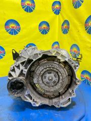 АКПП VOLKSWAGEN POLO 6R1 2014 CJZC