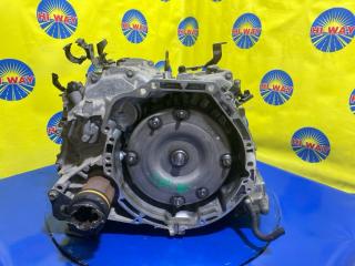АКПП NISSAN CUBE BZ11 2004 CR14DE