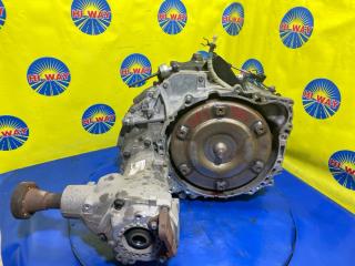 АКПП FORD KUGA CBV 2010 HYDB