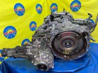 АКПП MITSUBISHI GALANT FORTIS CY6A 2012 4J10