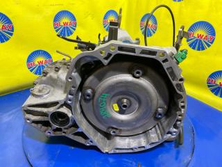 АКПП NISSAN MARCH AK12 2005 CR12DE