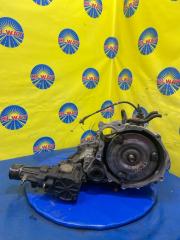 АКПП MITSUBISHI EK WAGON H81W 2002 3G83