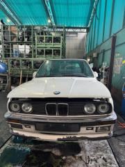 АКПП BMW 3-SERIES E30 206KA