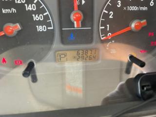 АКПП NISSAN CUBE BZ11 CR14DE