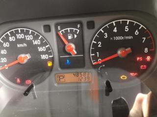 АКПП NISSAN CUBE BZ11 CR14DE