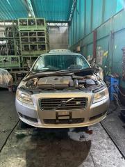 АКПП VOLVO S80 AS98 2007 B6324S