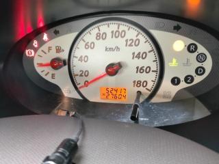 АКПП NISSAN MARCH AK12 CR12DE