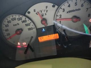 АКПП NISSAN MARCH YK12 2006 HR15DE