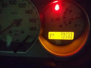 АКПП NISSAN BLUEBIRD SYLPHY KG11 2006 MR20DE