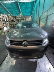 АКПП VOLKSWAGEN TOURAN 1T3 2013 CTHC