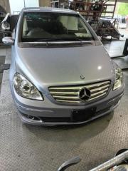 АКПП MERCEDES-BENZ B-CLASS W245 2006 266940