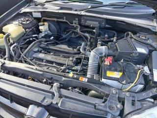 АКПП MAZDA TRIBUTE EP3W 2003 L3-VE
