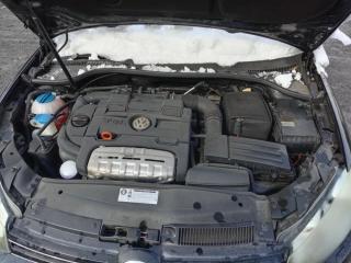 АКПП VOLKSWAGEN GOLF VARIANT 5K1 2013 CTHD