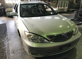 АКПП TOYOTA CAMRY ACV30 2003 2AZ-FE