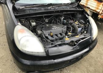 АКПП TOYOTA FUNCARGO NCP20 2001 2NZ-FE