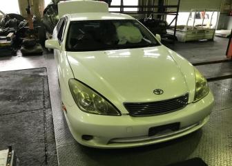 АКПП TOYOTA WINDOM MCV30 2004 1MZ-FE