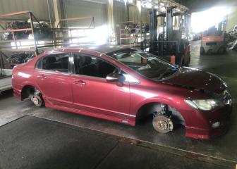 АКПП HONDA CIVIC FD1 2006 R18A