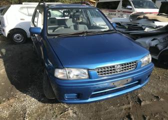 АКПП MAZDA DEMIO DW3W 1996-1999 B3