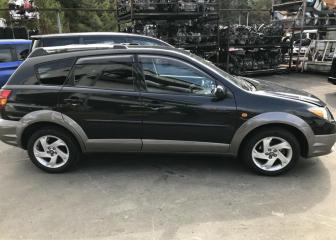 АКПП TOYOTA VOLTZ ZZE138 2002 1ZZ-FE