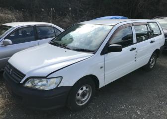 АКПП MITSUBISHI LANCER CS2V 2008 4G15