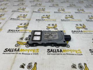 Датчик качества воздуха Mercedes-Benz S-Class W221 2007 m272 Датчик качества воздуха Mercedes-Benz S-Class W221 2007 m272