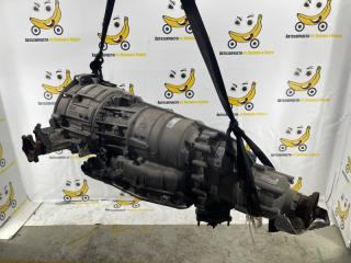 АКПП Audi S5 8T 2009 4.2 CAUA