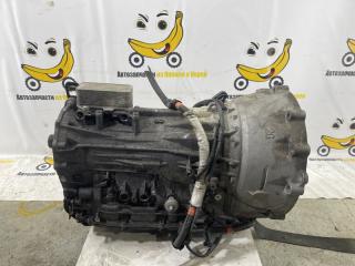 АКПП Volkswagen Touareg 7P5 NF 2011 CGEA 3.0 tfsi