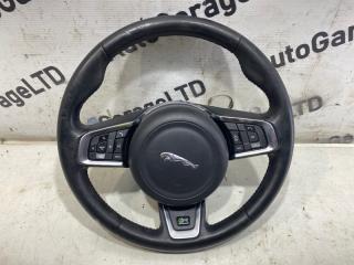 Руль JAGUAR F-PACE X761 204DTD БУ