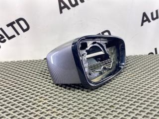 Корпус зеркала правый BMW 3-Series G20 B48B20A БУ