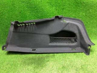 Обшивка багажника правая AUDI A6 C7 2011
