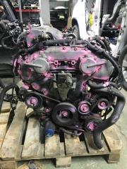 Двигатель Nissan MURANO
