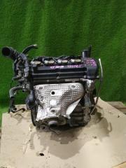 Двигатель Mitsubishi Colt Z23W 4A90
