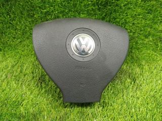 Подушка безопасности в руль VOLKSWAGEN TIGUAN 2008