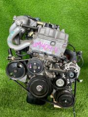 Двигатель Nissan Almera N16 QG15DE контрактная