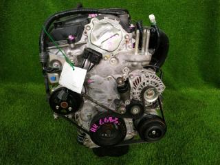 Двигатель Mazda 3 BM P5VPS контрактная