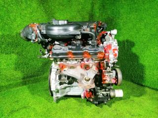 Двигатель Teana J32 VQ25DE