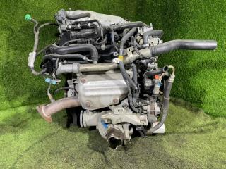 Двигатель Infiniti FX35 VQ35DE