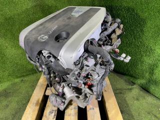 Двигатель Lexus GS450H