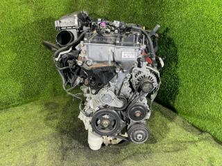 Двигатель Toyota Corolla